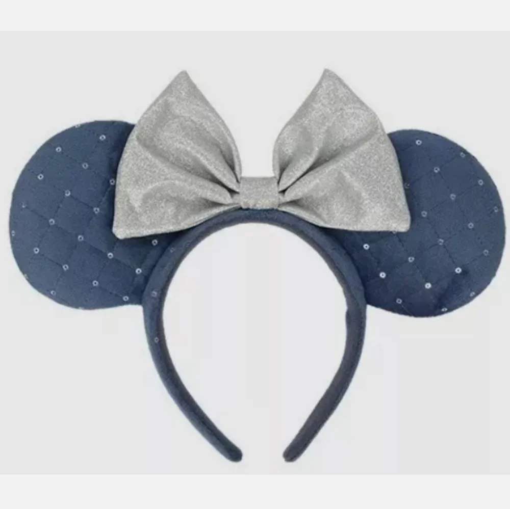 Tokyo Disney Minnie Ears